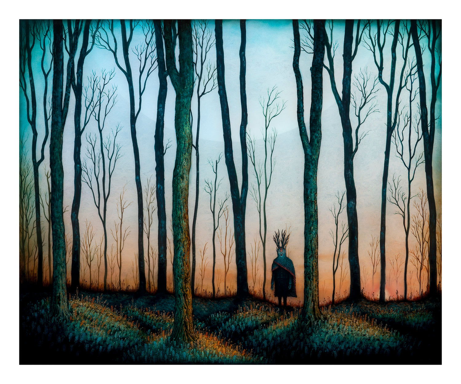 Get to Know: Andy Kehoe