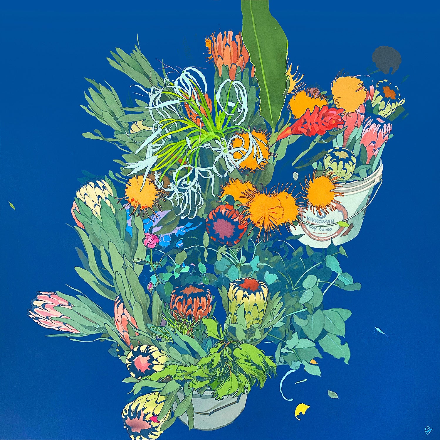 “POW! WOW! The First Decade: From Hawai’i To The World.”