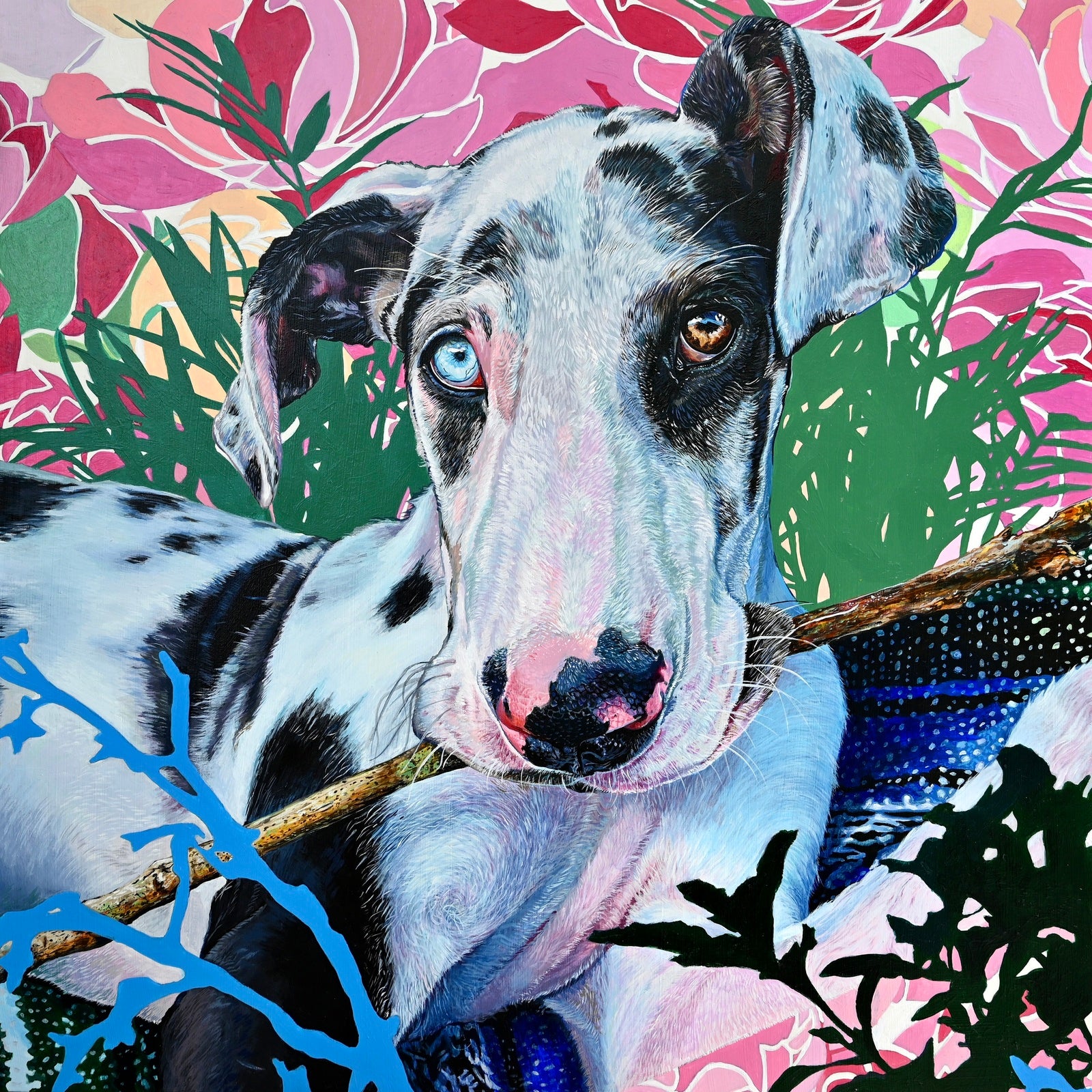 Get to know: Tratos.