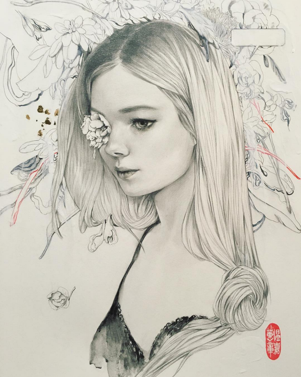 A Sneak Peek at Helice Wen's "(Public) Intimacy"