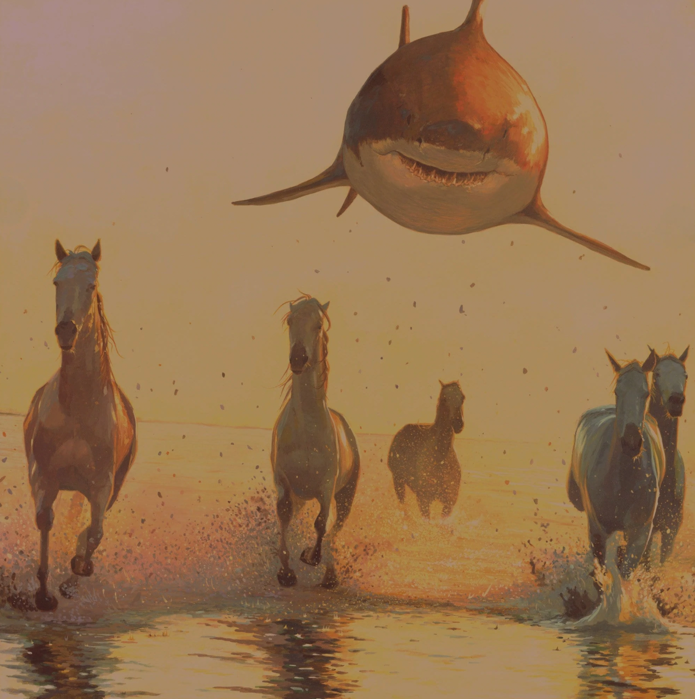 "LUCID 2022" at Beinart Gallery