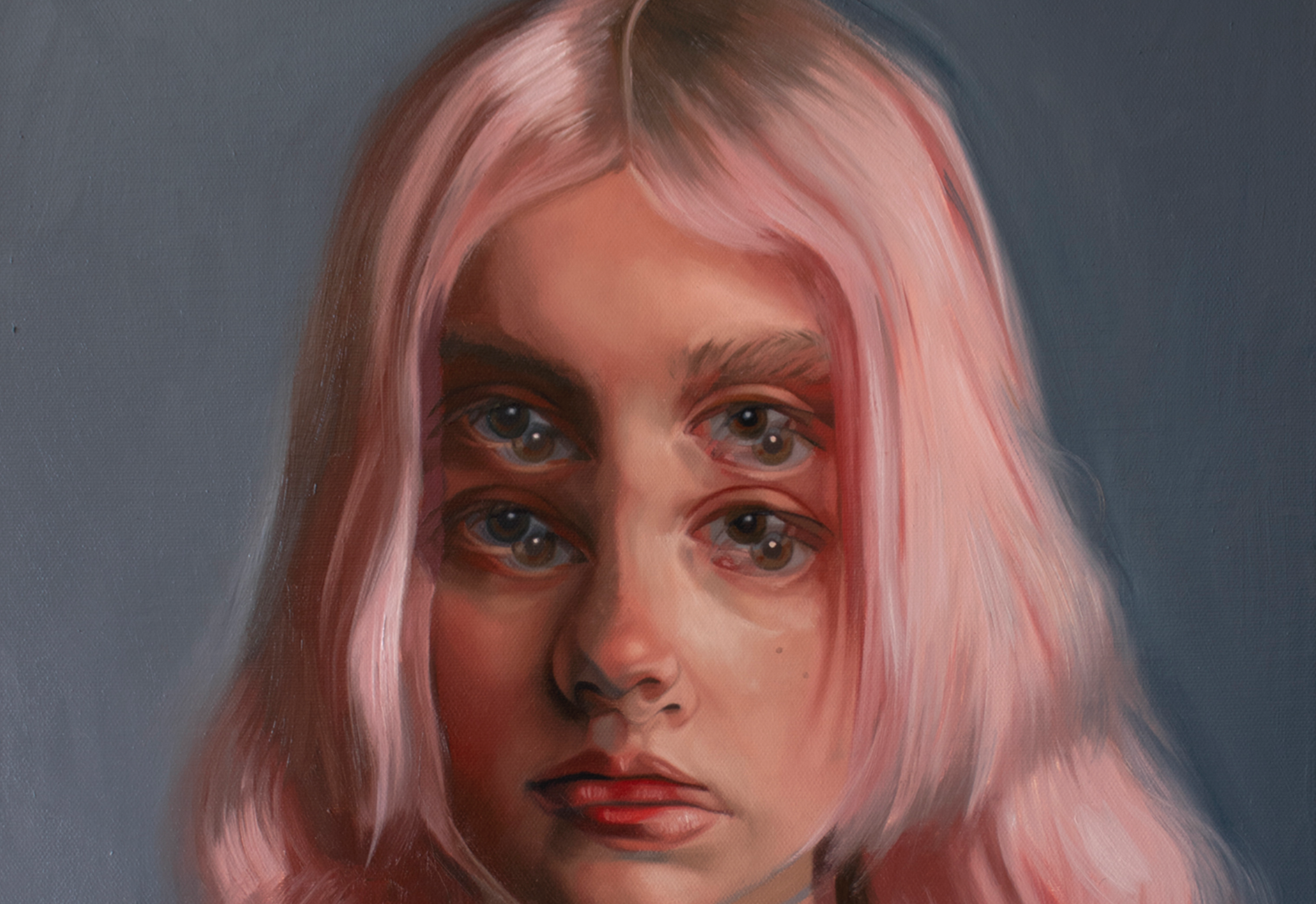 Alex Garant's "Bewitcheries"