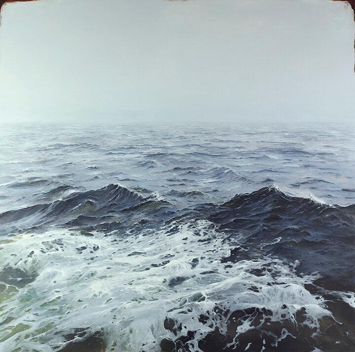 Get To Know: Adam Hall