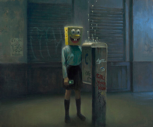 Get to Know: Leegan Koo