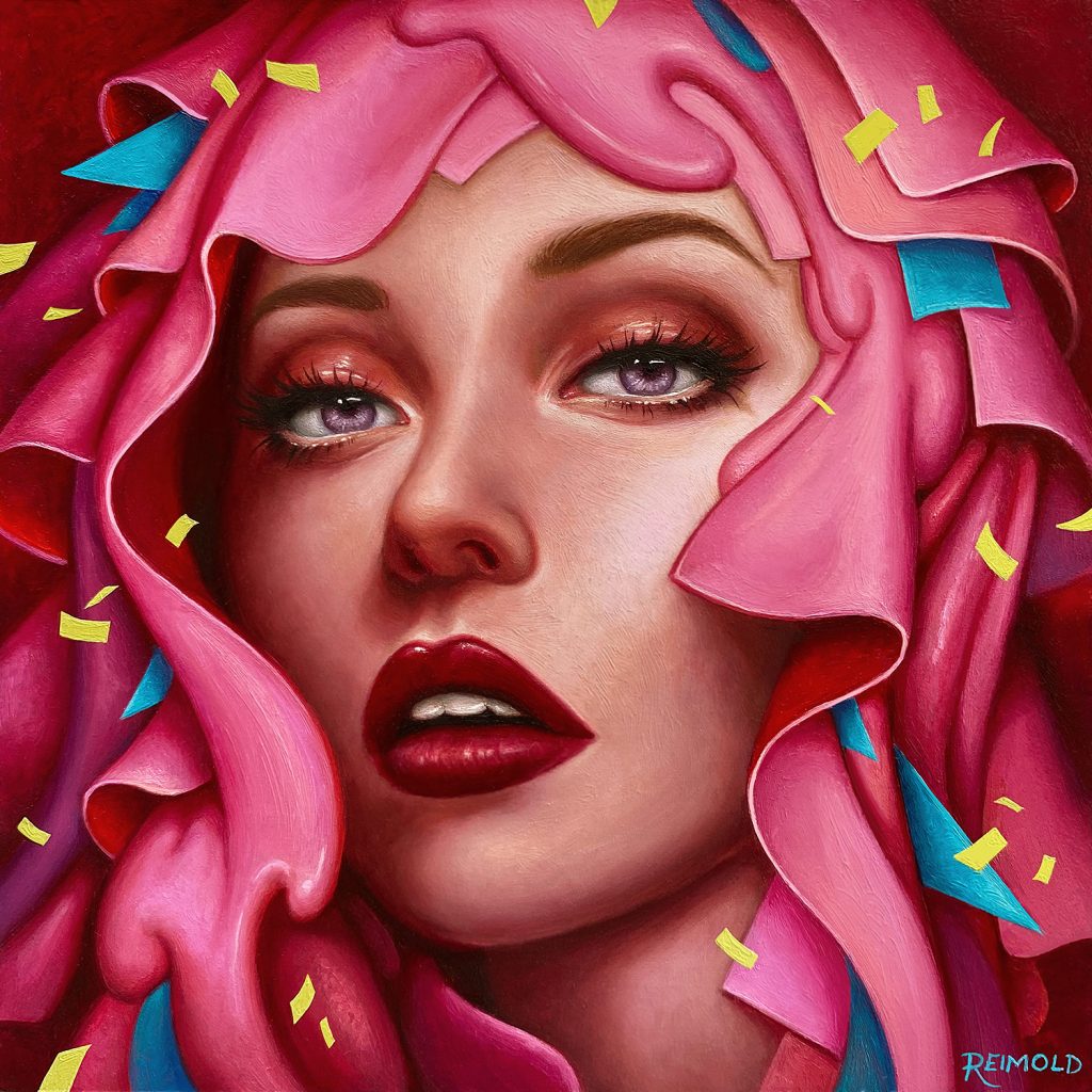 "TAPAS" at Thinkspace Projects