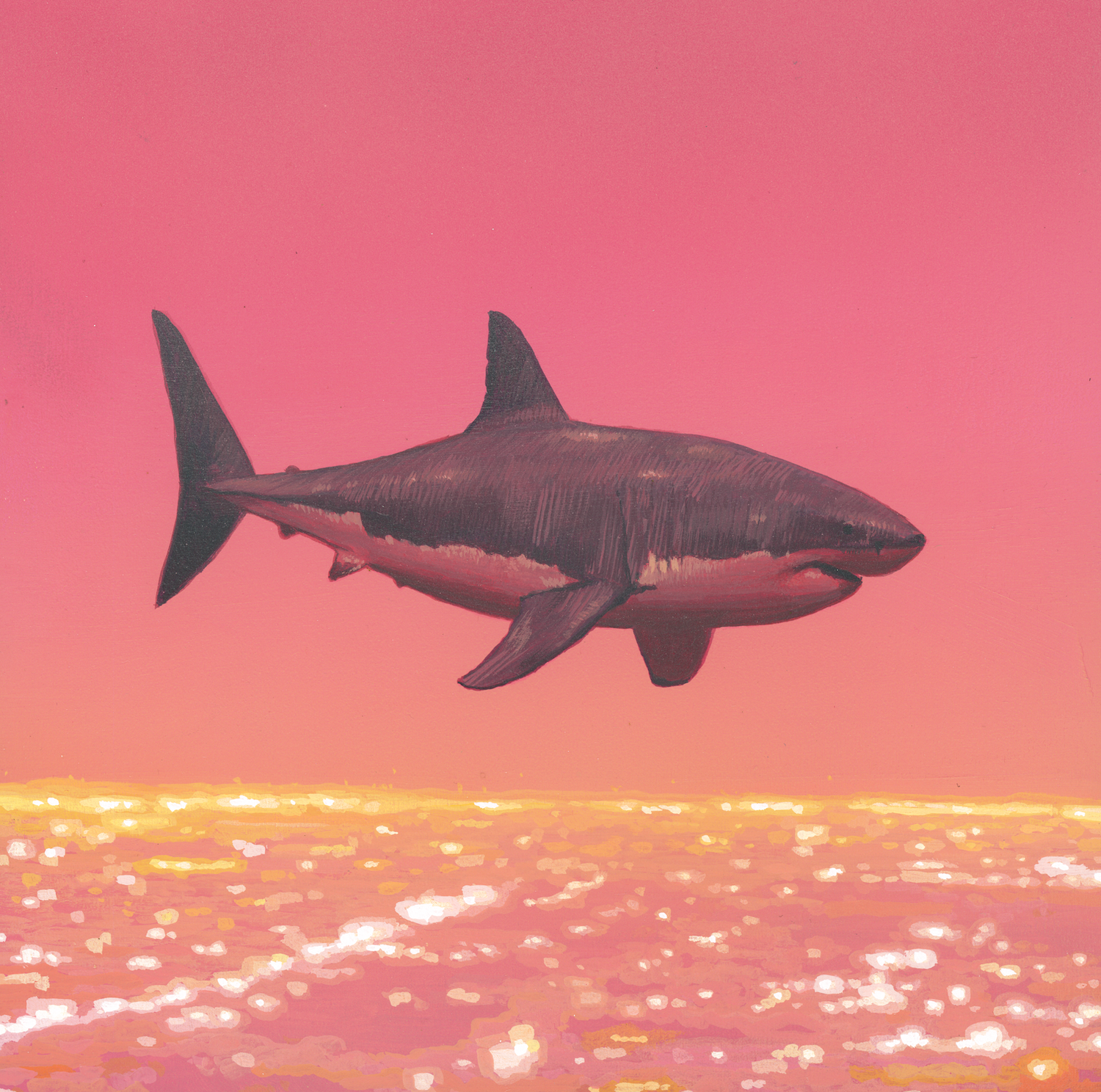 Forge Ahead by Chris Austin