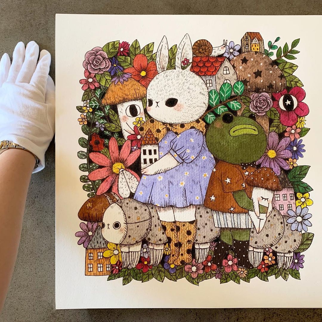 Get to Know: jb0xtchi