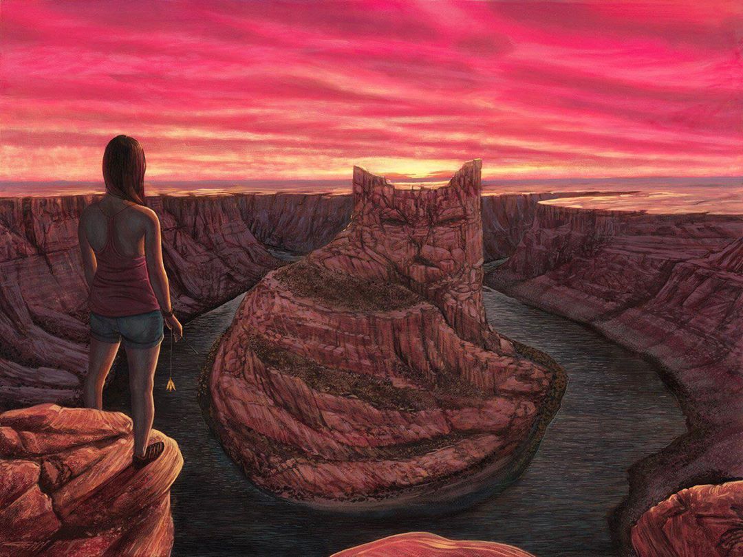 Our Artists, Inspiration & Resources During Quarantine!