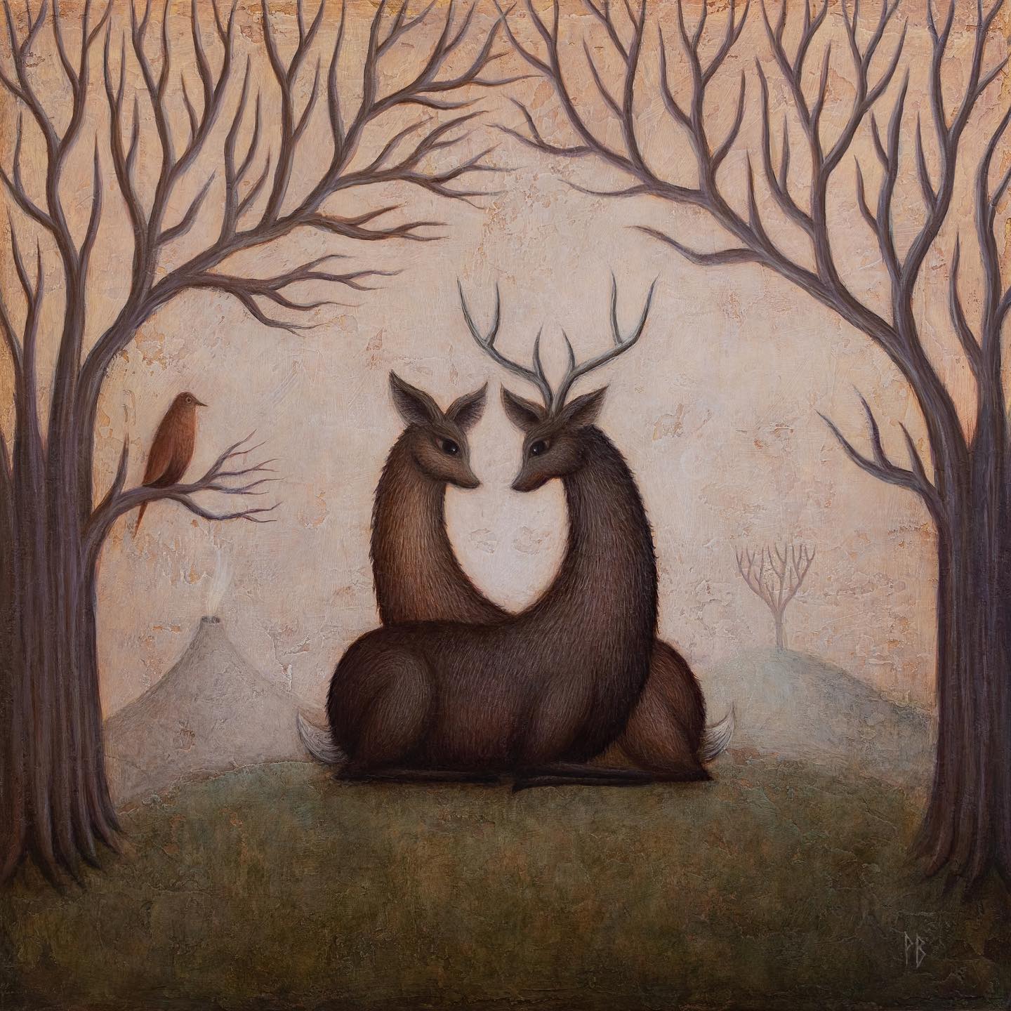 Get to Know: Paul Barnes