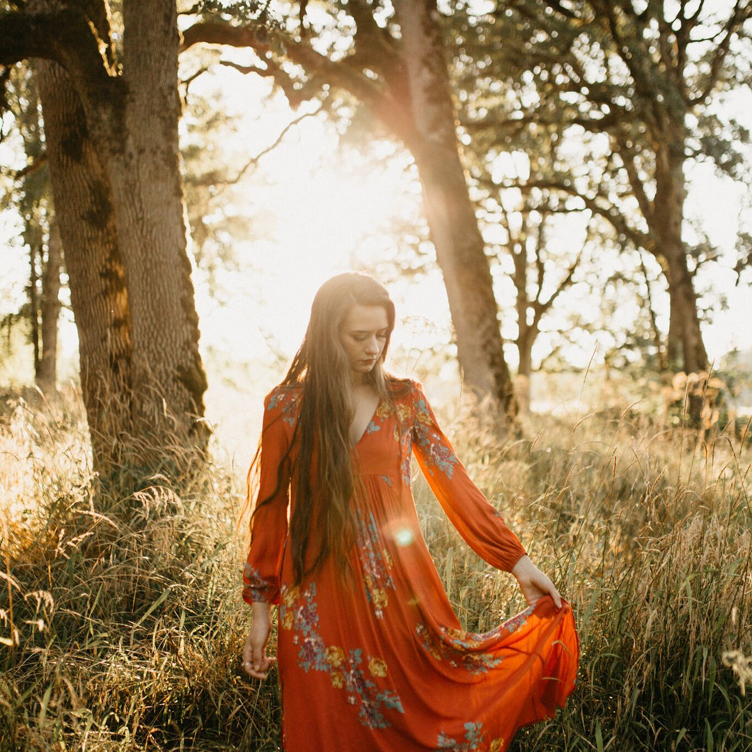 Get to Know: Ruth Speer!