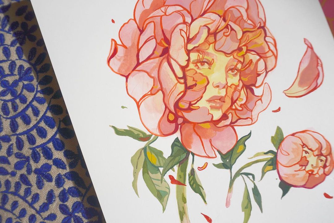 Get to Know: Audra Auclair