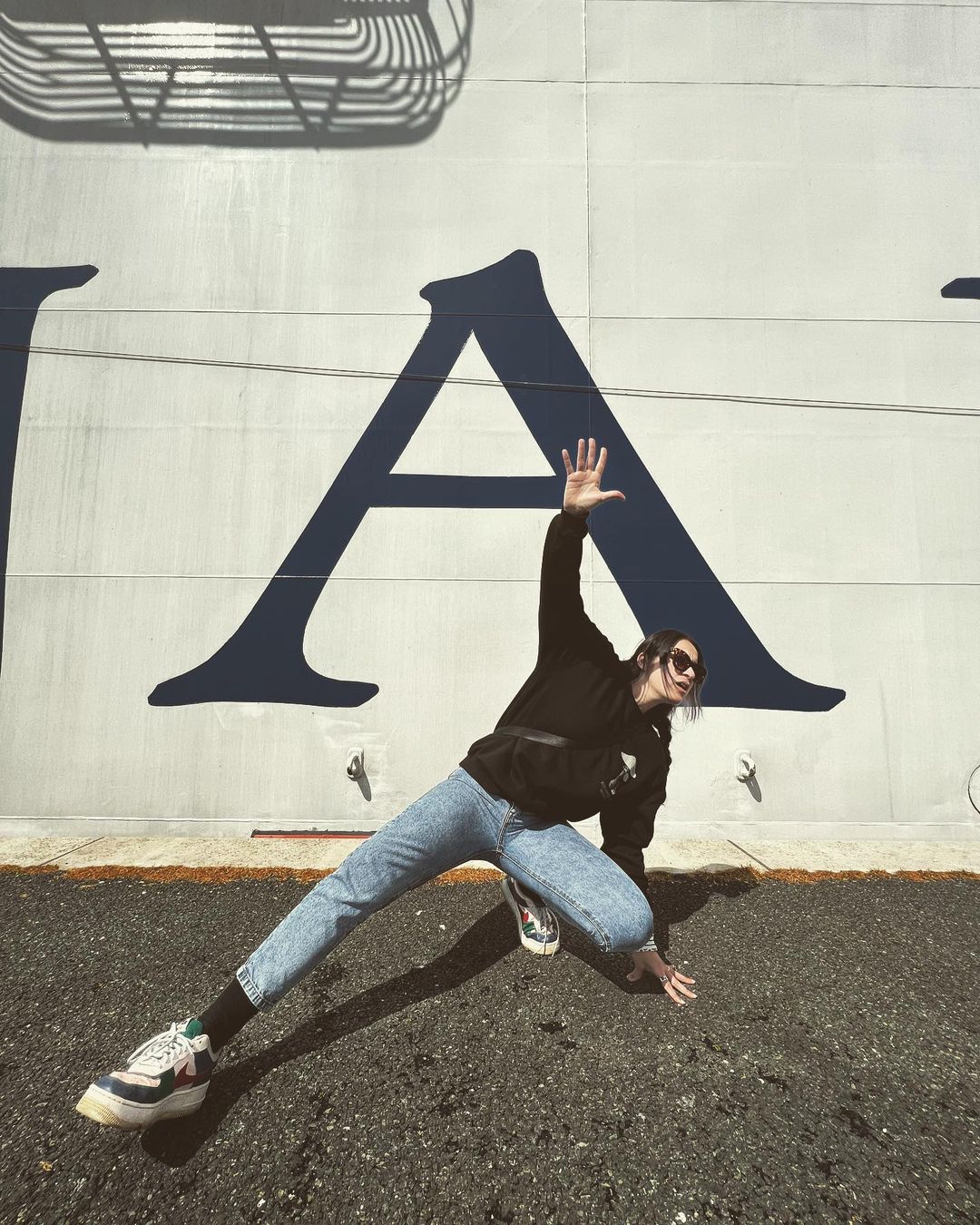 Get to Know: Andi Soto