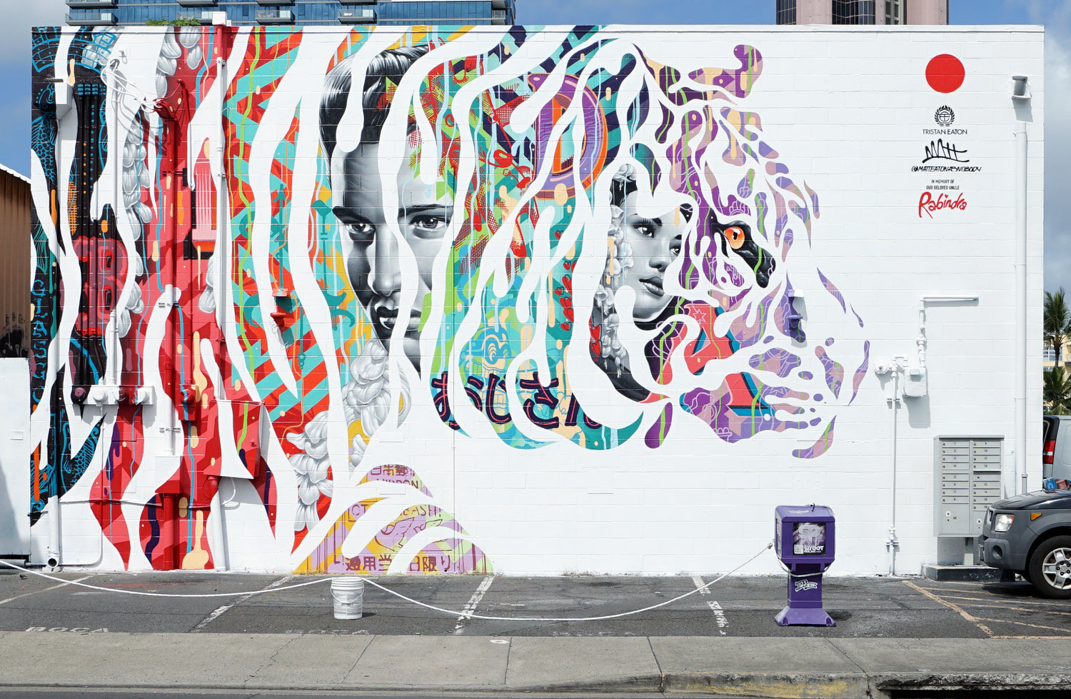 A Look Back Before the Storm