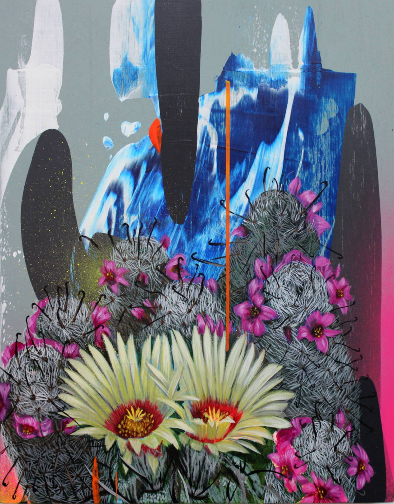 Frank Gonzales at Antler PDX