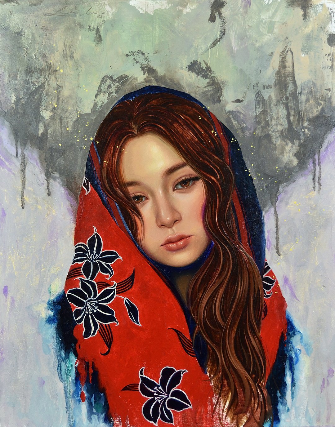 Sasha Ira's "A Quiet Disposition"