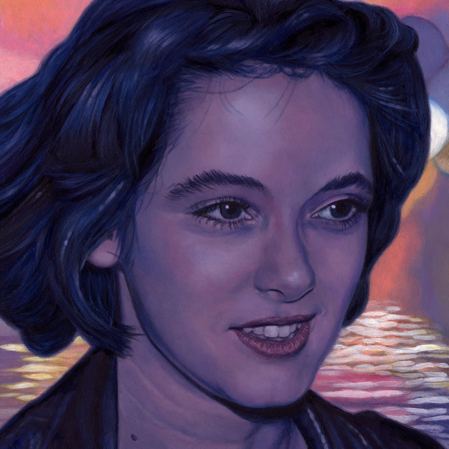 Get to Know: Johannah O'Donnell