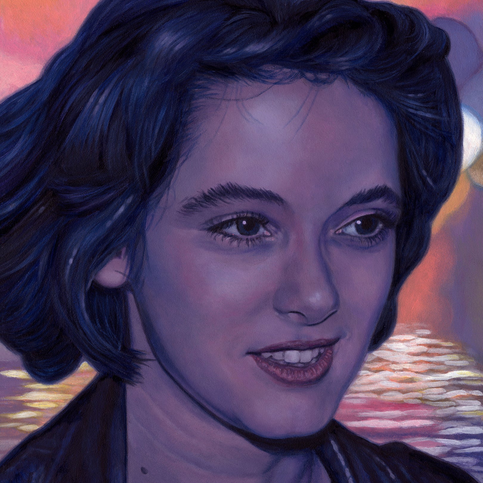 Get to Know: Johannah O'Donnell