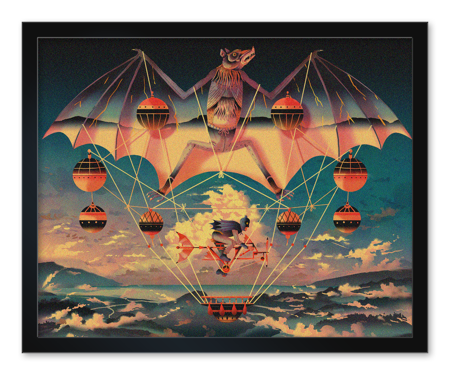 "Batcopter"