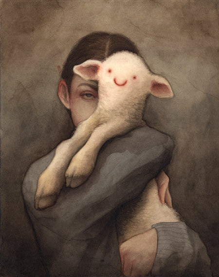 "Lamb"