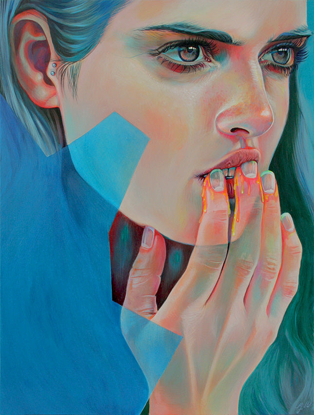 Get to Know: Martine Johanna