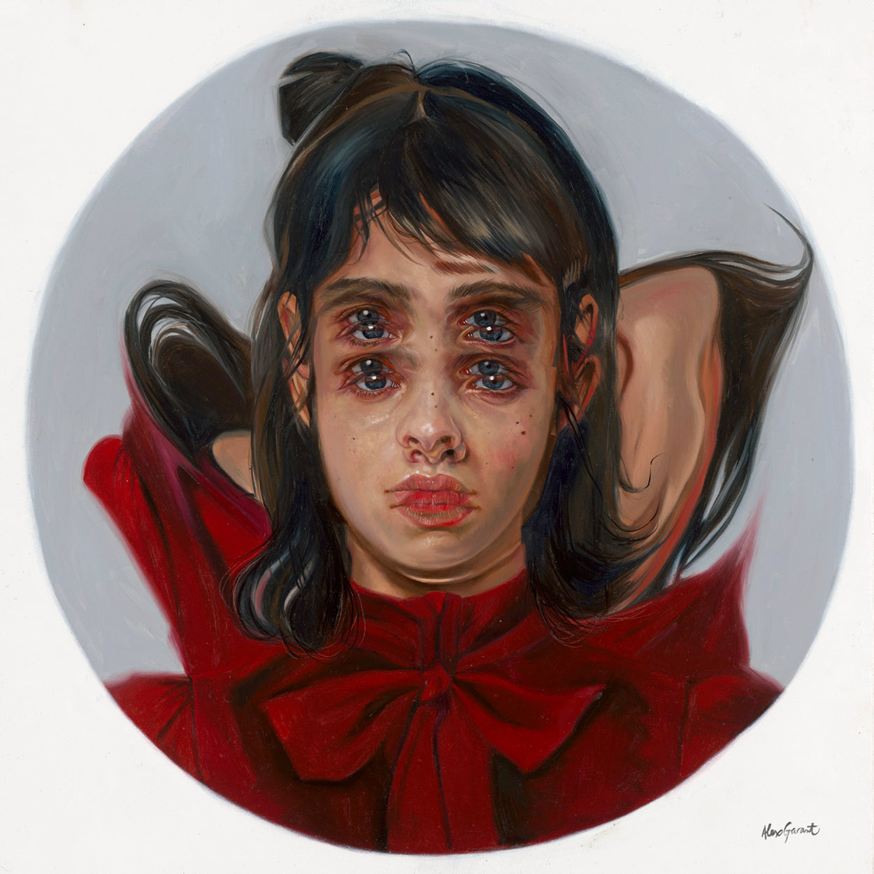 Alex Garant's "Dreams of Dreams"