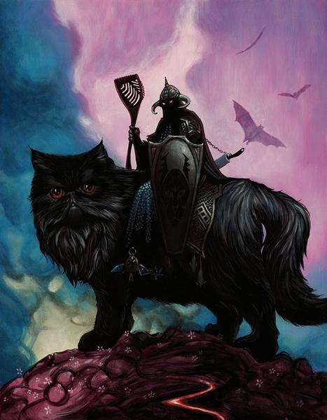 Casey Weldon's solo exhibition "Catharsis"