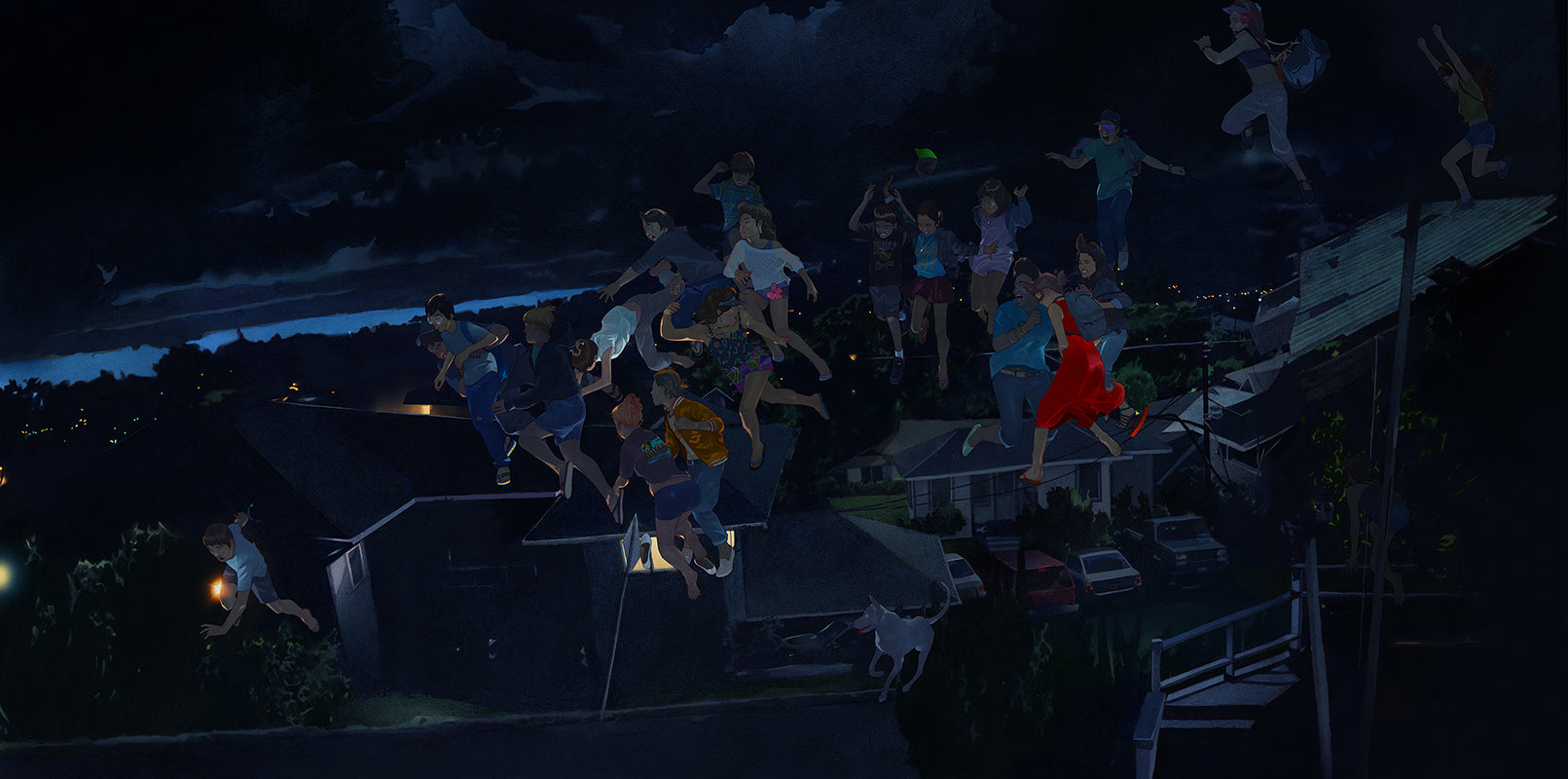 Get to Know: Edwin Ushiro