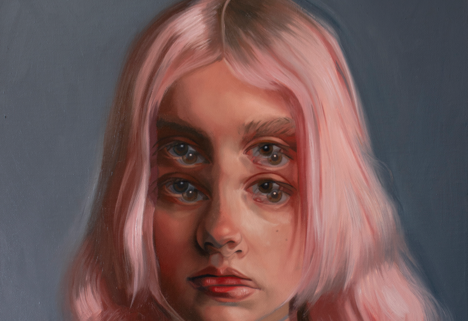 Alex Garant's "Bewitcheries"