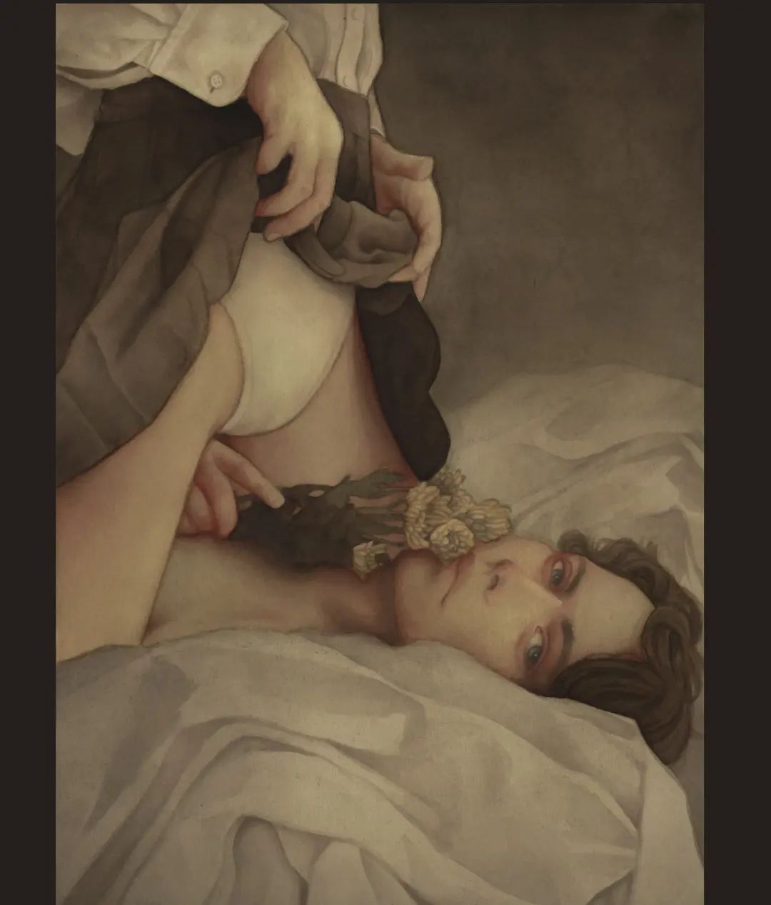 Get to Know: Robert Duxbury