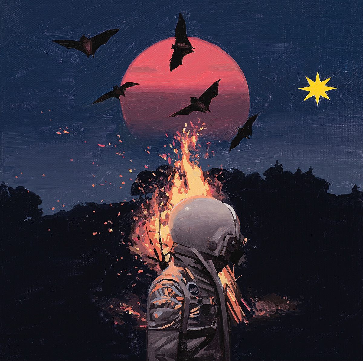 Scott Listfield's "Symbols"