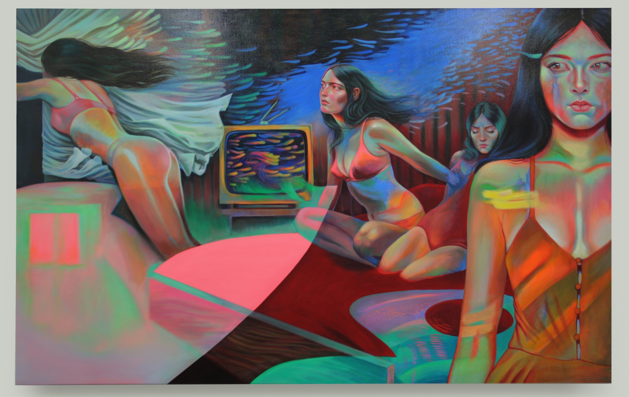 Martine Johanna's "How to Eliminate Stress and Anxiety through Good Housekeeping."