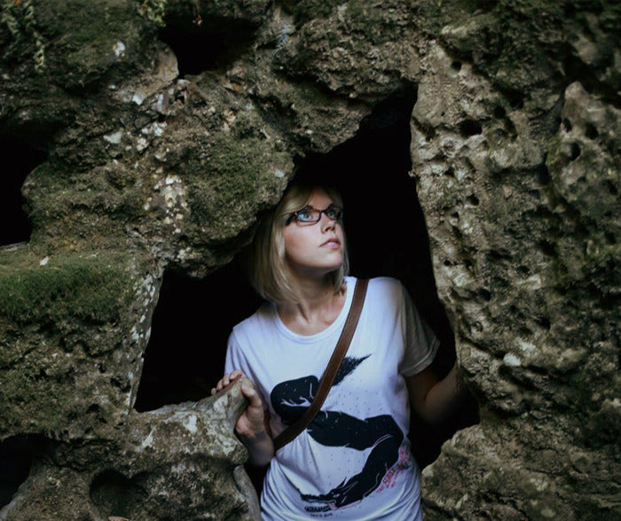 Get to Know: Jenna Barton