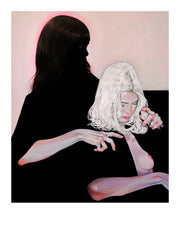 "Dear Darkness"