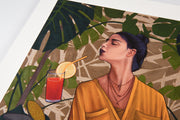 "Thirst"