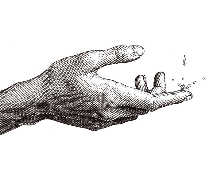 "Other Hand"