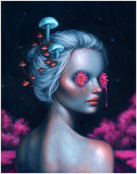 "Lucid"