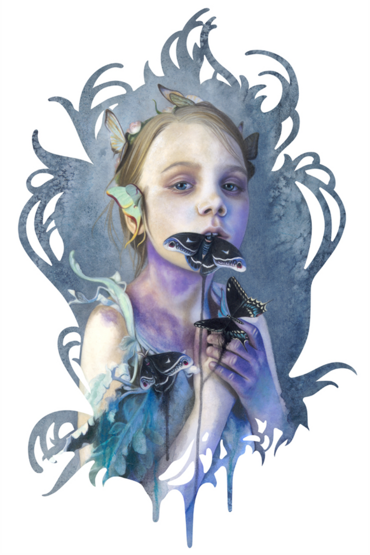 "Words Unspoken"