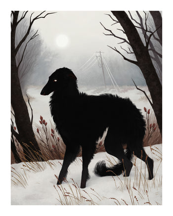 "Shiver"