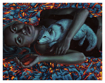 "A Warm Bed"