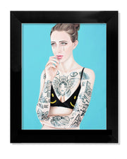 "Stigma II"