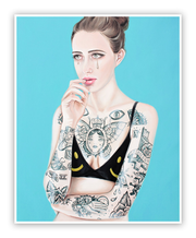 "Stigma II"