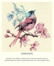 "Empathy"