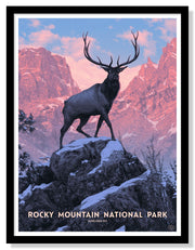 "Rocky Mountain National Park (Variant)"