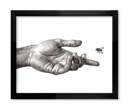 "Hand"