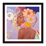 "Sweetness #4"
