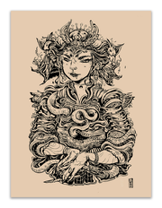 "Ouroborosis"