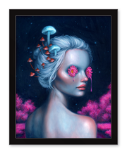 "Lucid"