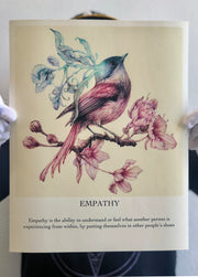 "Empathy"