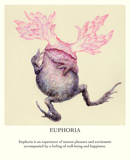 "Euphoria"