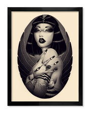 "Cleopatra"